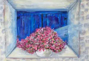 Ultramarine Shutters