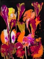 Floral Inferno