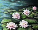 Lyrical Lilies