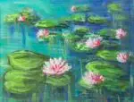 Lily Pond