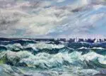 Turbulent Regatta