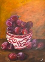 Plum Perfect