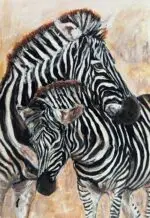 Stripes of Affection