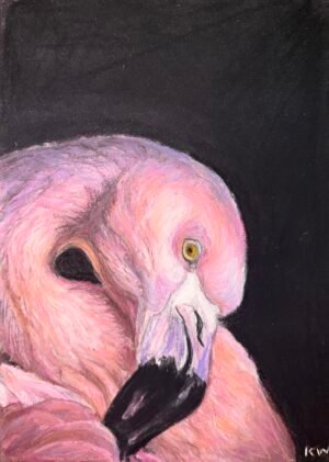 Tickled Pink