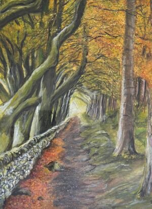 Woodland Whispers